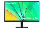 Samsung | LS27D600EAUXEN | 27 " | IPS | QHD | 16:9 | 100 Hz | 5 ms | 2560 x 1440 pixels | 350 cd/m&sup2; | HDMI ports quantity 1 | Blacck | Warranty 36 month(s)