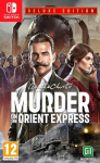 Agatha Christie: Murder on the Orient Express - Deluxe Edition
