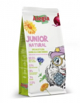 ALEGIA Junior Natural - maistas jūrų kiaulytė - 650g