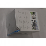 SALE OUT. EZVIZ | IP Camera | CS-H9C | 34 month(s) | 5+5 MP | 4mm | IP65 | H.264/H.265 | SD card: 512GB | DAMAGED PACKAGING