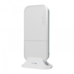 MikroTik wAP ax Dual-Band Gigabit Ethernet X2 | wAPG-5HaxD2HaxD | 10/100/1000 Mbit/s | Ethernet LAN (RJ-45) ports 2 | Mesh Support No | MU-MiMO No | No mobile broadband