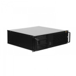 NETRACK NP5108 (nauja tik atidaryta pakuotė) server case mini-ITX/microATX/ATX 482 133 3 390mm 3U rack 19