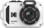 Kodak PixPro WPZ2, white