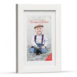 Photo frame Action 1 10x15, white
