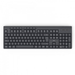 wireless keyboard WK-200 black