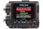 Tascam FR-AV2 - ne&scaron;iojamasis garso įra&scaron;ymo įrenginys