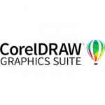 CorelDRAW Graphics Suite 2025 ESD| Corel CorelDRAW Graphics Suite 2025 ESD