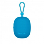 CANYON speaker OnMove 12 IPX7 TWS 5W Blue