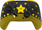 Turtle Beach wireless controller Rematch Nintendo, Super Mario Star