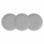 Dot 3-Pack silver