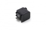 DJI Osmo Action 3.5mm Audio Adapter