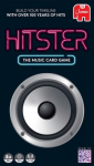 Hitster - The Music Card Game
