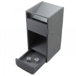 Folded Space Dice Tower