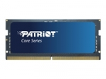 PATRIOT Core Series DDR5 48GB 1x48GB 5600MT/s SODIMM Single