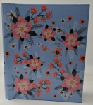 Albumas FANDY DRS30 WINGLET-2 22.8x28 cm | 60 magnet psl | spiralinio ri&scaron;imo