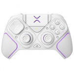 PDP Victrix Pro BFG Belaidis Pultelis | PS4/PS5/PC | Baltas