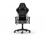 DXRACER Prince Series L juoda-balta ergonominė kėdė(F24-LTC-NW)