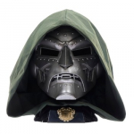 Marvel Legends Series Doctor Doom Premium Roleplay Helmet