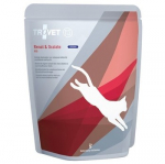 TROVET Renal and Oxalate RID - &scaron;lapias kačių maistas - 85g