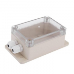 Elektrinis Priedas - SONOFF IP66 Atsparus Vandeniui Korpusas V0 Ugniai Atsparus 132.2x68.7x50.1mm