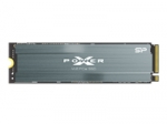 SILICON POWER US75 1TB SSD M.2 2280 PCIe Gen4x4 with heatsink 7000/6000MB/s