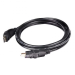 CABLE HDMI TO HDMI 2M/M/M CAC-1360 CLUB3D