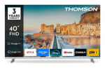 TV Set|THOMSON|40 "|Full HD|1920 x 1080 pixels|Flat|16:9|LCD|40FG2S15W