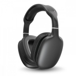 Headphones Aurora Black