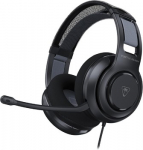 Turtle Beach Atlas 200 (juodos) laidinės ausinės | 3.5mm | USB