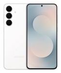 Samsung Galaxy S25 FE SM-S731B/DS 17 cm (6.7") Dviguba SIM jungtis Android 16.0 5G C tipo USB 8 GB 512 GB 4900 mAh Balta