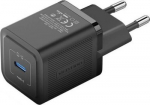 Vention USB-C 20 W GaN įkroviklis