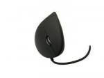 MOUSE USB OPTICAL 6-BUTTON/RIGHT BLACK MROS230 MEDIARANGE
