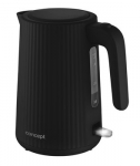 Electric kettle 1,7l Concept RK2391 black