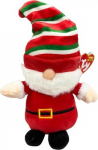 Mascot Ty Red gnome Gnewman 15 cm