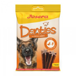 JOSERA Denties Duck with carrot - skanėstas &scaron;unims - 180g