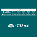 PUPIL Prime Rich in beef with vegetables - sausas maistas &scaron;unims - 10kg