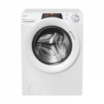 CANDY Washing machine - Dryer ROW 4854DWMT/1-S, Energy class D, 8 kg - 5 kg, 1400 rpm