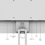 Lenovo L24-45 23,8 colių FHD 144 Hz 250 nitų 4 ms AG HDMI VGA Cloud Grey