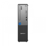 Lenovo ThinkCentre neo 50s Gen 5 Intel&reg; Core&trade; i3 i3-14100 8 GB DDR5-SDRAM 256 GB SSD SFF PC Juoda