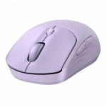 Mouse 400 Quiet Purple wireless - AZ7B7AA#AB