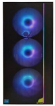 Asmeninio komp. komplektas CORE GAMER PLUS (Powered by ASUS): Intel&reg; Core&trade;i5-14400F (10 branduolių, 16 gijų procesorius) | Asus TUF GAMING B760-PLUS WIFI D4 pagr. pl. | operatyvioji atmintis 16 GB (2 x 8) DDR4 3200MHz | SSD 1TB PCIe 4 M.2 NVME kaupik ...