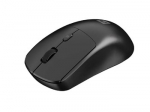 PELĖ NATEC HAWK 2 WIRELESS BEVIELĖ 3200DPI LAZERINĖ JUODA