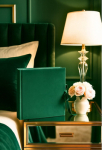 Albumas GED KD46200 VELVET EMERALD 10x15 200 | ki&scaron;eninis | knyginio ri&scaron;imo