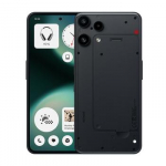 Nothing Phone (3a) lite, 8 GB, 128 GB, juodas - I&scaron;manusis telefonas
