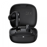 Headphones Bluetooth 5.3 BOWIE E19 black