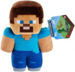 Minecraft - Pliu&scaron;inė Figūrėlė Steve