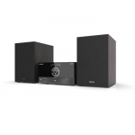 Aiwa MSBTU-600 garso kolonėlių komplektas namams Namų garso mikro sistema 50 W Juoda