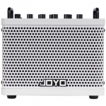 JOYO DC-15B - 15 W bosinės gitaros stiprintuvas