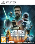 Game PlayStation 5 Star Wars Zero Company