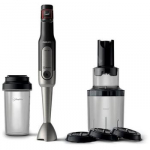 Philips Viva Collection ProMix Handblender HR2656/90 800W blending power SpeedTouch with speed guidance